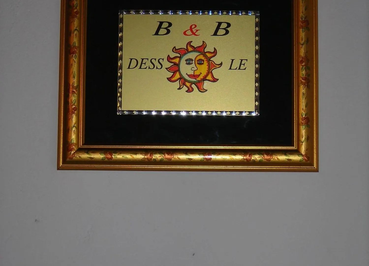 Bed & Breakfast Dessole Όλμπια