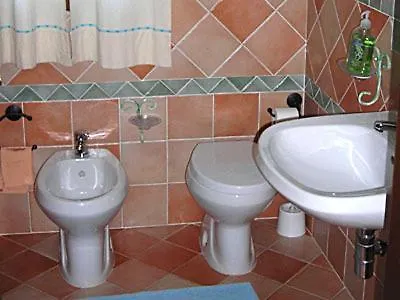 **  Bed & Breakfast Dessole Όλμπια Ιταλία
