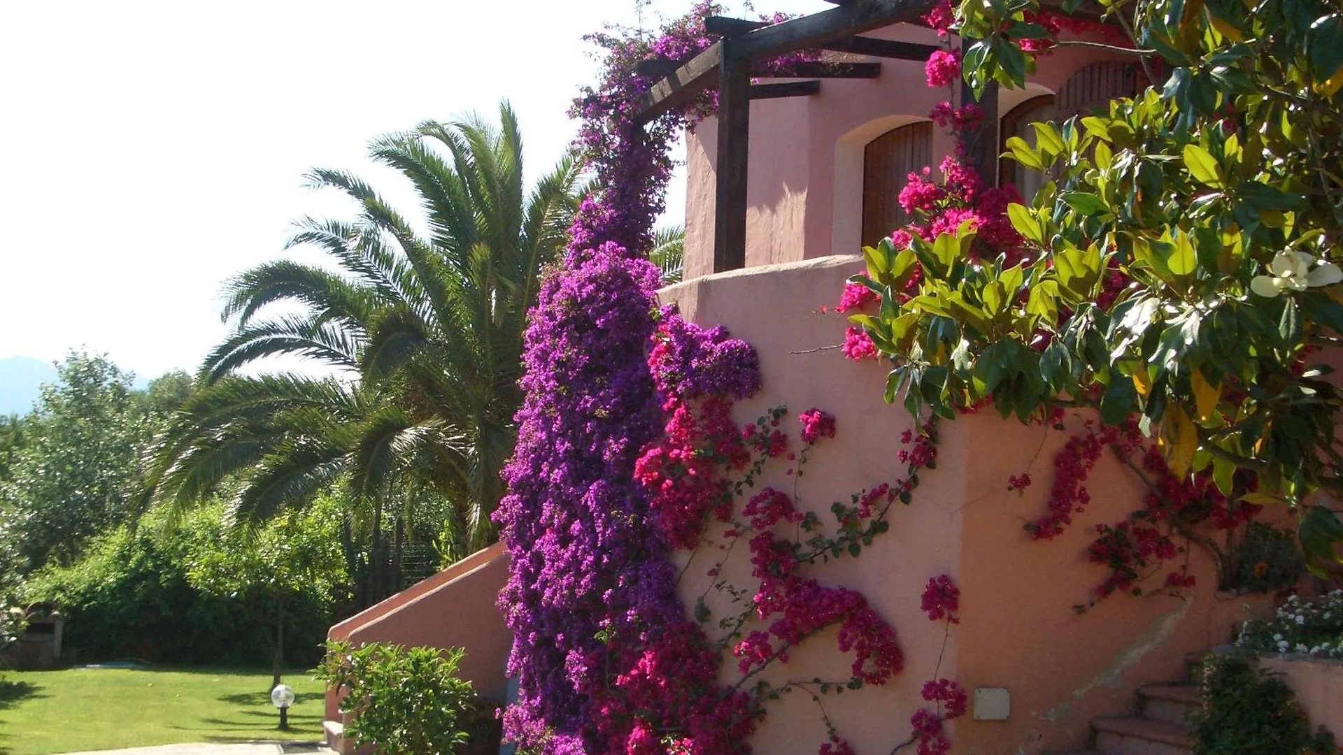 Bed & Breakfast Dessole Όλμπια 2*,  Ιταλία