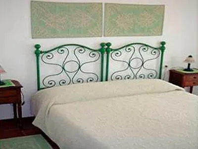 Bed & Breakfast Dessole Όλμπια