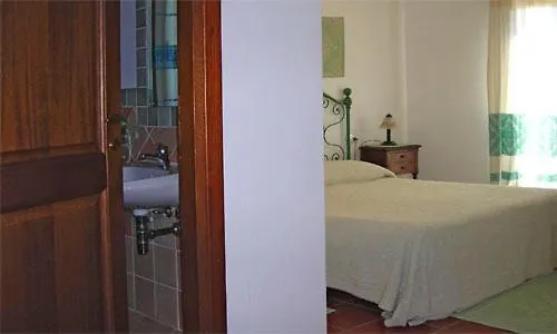 Bed & Breakfast Dessole Όλμπια 2*,  Ιταλία