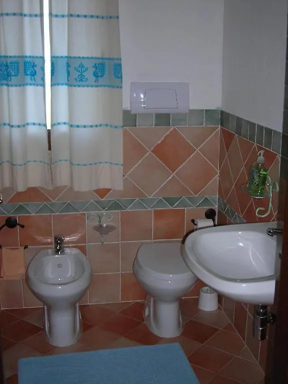 Bed & Breakfast Dessole Όλμπια 2*,