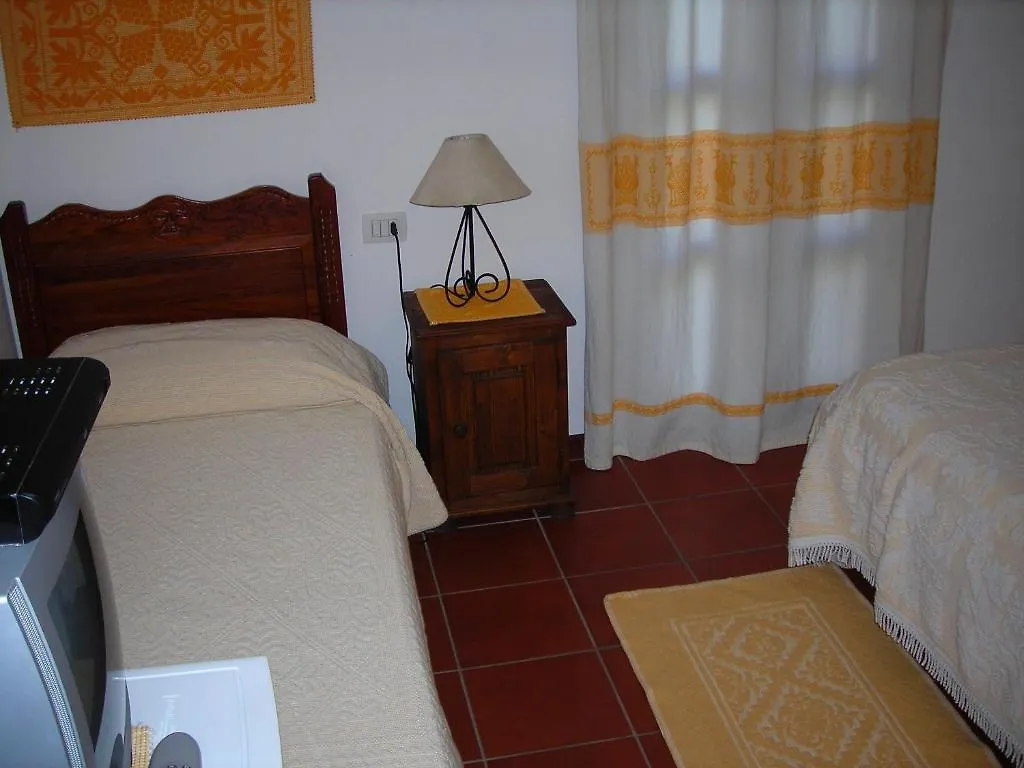 Bed & Breakfast Dessole Όλμπια