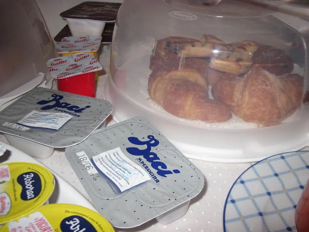 Bed & Breakfast Dessole Όλμπια Ιταλία