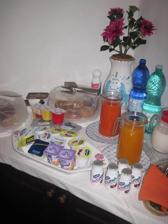 **  Bed & Breakfast Dessole Όλμπια Ιταλία