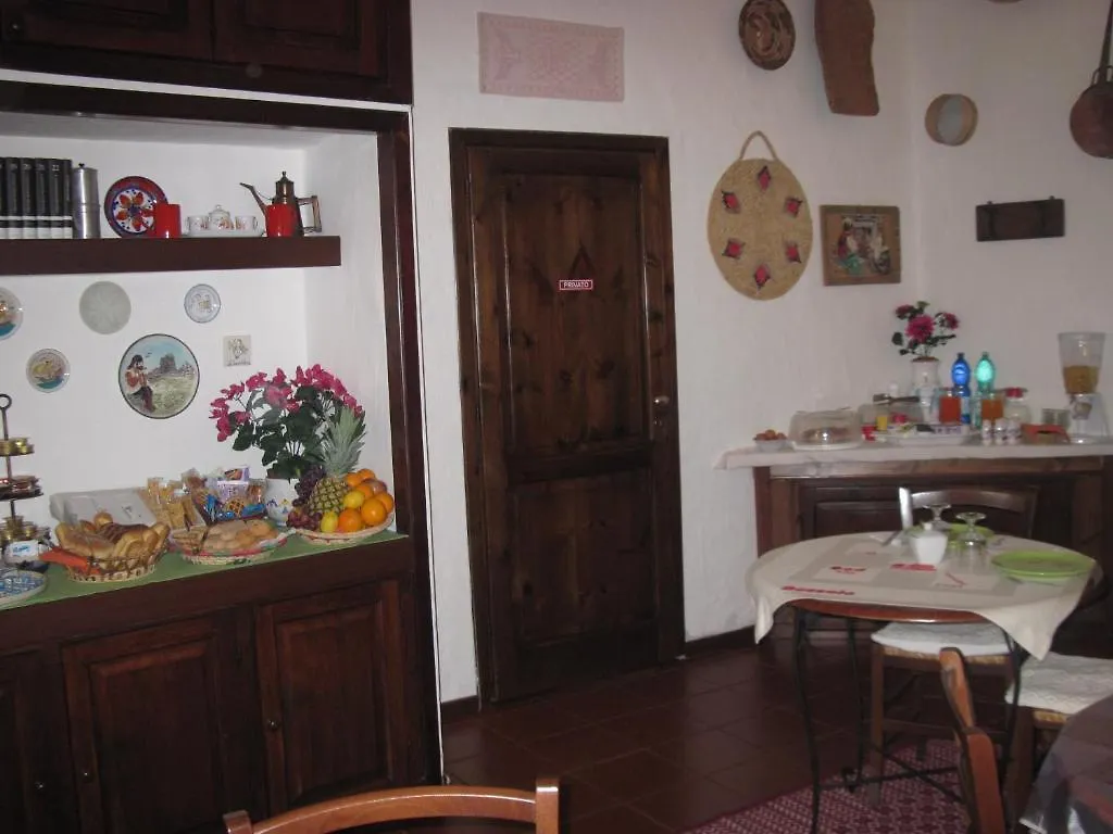 Bed & Breakfast Dessole Όλμπια Ιταλία